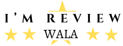 i'm review wala.com
